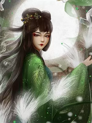 《豪门贵子嫁人了》