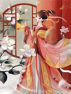 满级绿茶姨娘？不好意思，我会读心术