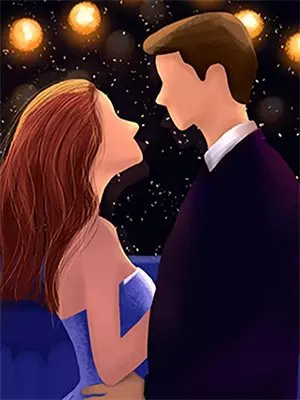 年度会老板误投聊天，满屏“宝宝”，我穿行政套裙社死