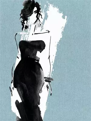 穿书成为恶毒女配后，我被女主强制爱了