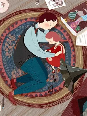 我当着全宗门掏出了藏在裤裆里的手枪