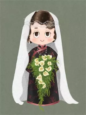 逃婚后，霸总哭着问我为何悔婚