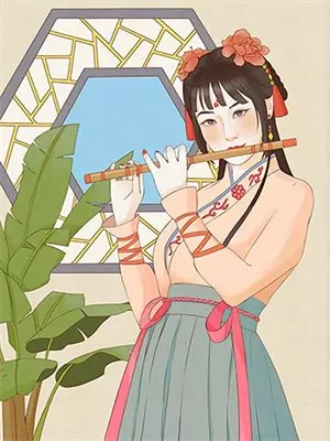 末世降临，哑巴的我开口即无敌