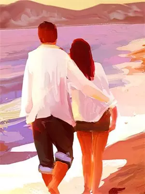 重回和未婚夫鱼跃龙门这日，我靠金手指上位！