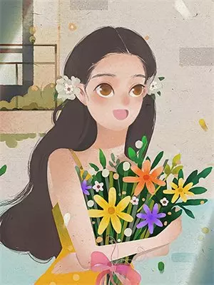 穿成废柴后，我体内藏了三个大佬