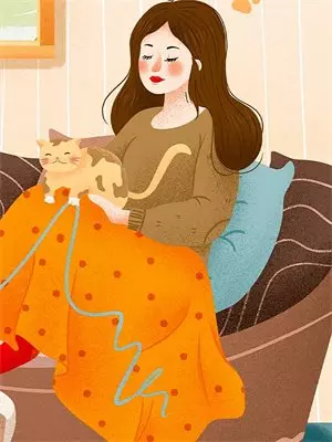 我磨刀那天，送外卖的报了警