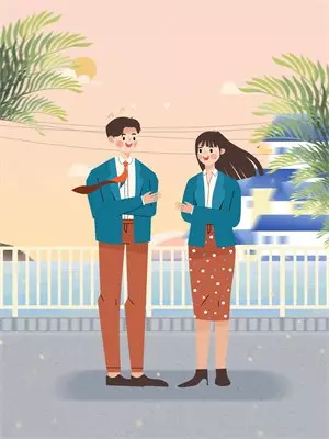 妻子跟好“闺蜜”出差回来却怀孕了