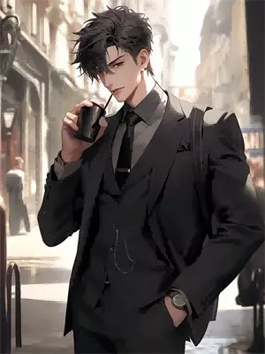 我成了天道后让全修真界996