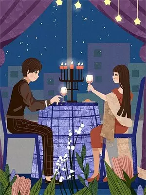 被骗三十万后，我捡到了首富老公