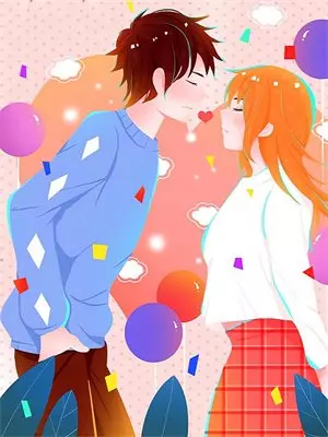 《轮回九世只为等她》