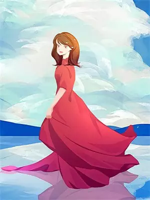 深宫琴音起，宠妃血溅衣