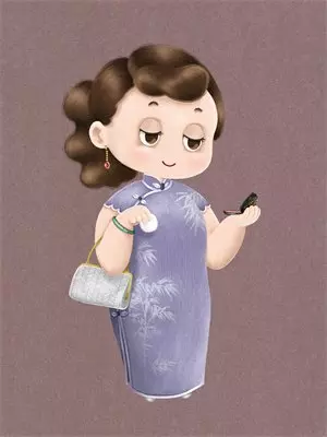 我妈说怀我十个月要我付十万房租，我把她送进局子