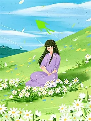 新婚夜聋哑婆婆被打满脸血，老公扇我教家规，我笑了