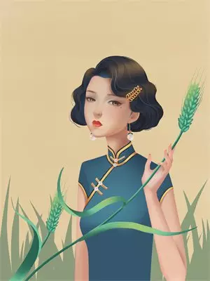 丫鬟读我心声，奈何我是重生