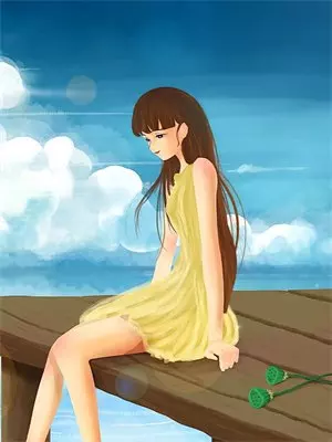 鉴妖实录：你不是真的爱我