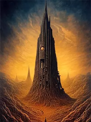 《尘埃的证词》泰德罗伯特完结版阅读_泰德罗伯特完结版在线阅读