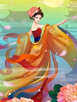 轮回世家(齐月华齐柒)_齐月华齐柒热门小说