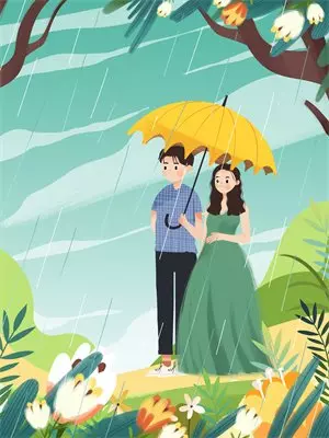 结婚三年他跟我AA，离婚后他悔疯了