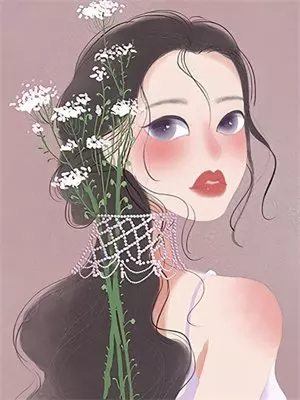 我老婆很可爱，你敢知道就死定了