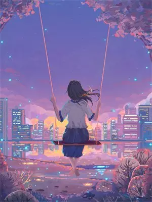 沉沦之海，所爱终烬