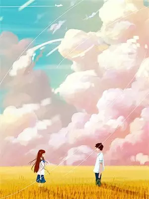 来时默默，归路不见