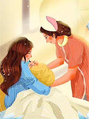 抠门小娘子的养老路