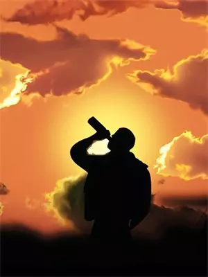 虹刃星轨：拾荒开局被大佬娇宠