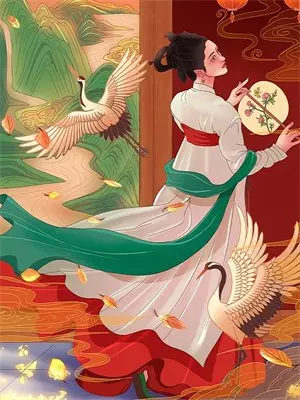 第十九次大婚，镇国王爷被我虐疯了