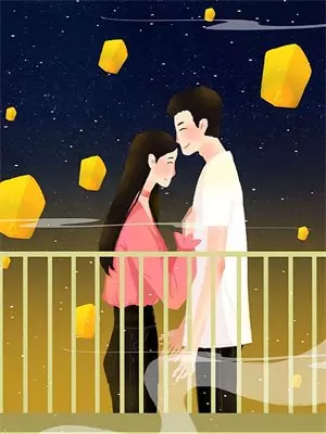 情深皆错付，晚风无归期