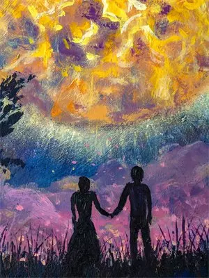 末世异能者：穿成古代农家恶婆婆