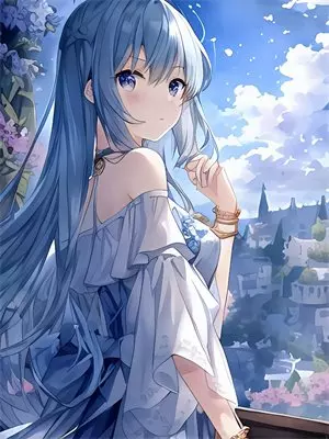 垃圾桶里的女儿