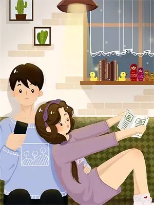 首富密码：我成了万亿继承人