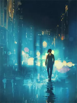 穿成男主前女友，他失忆，我领赏