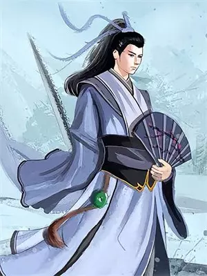 重生路林蟹王