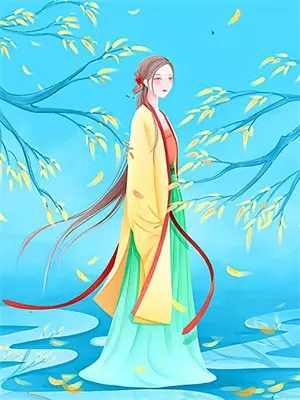 火影：让你结印，你用气魔法？