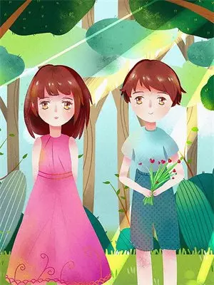 师尊何以不观我