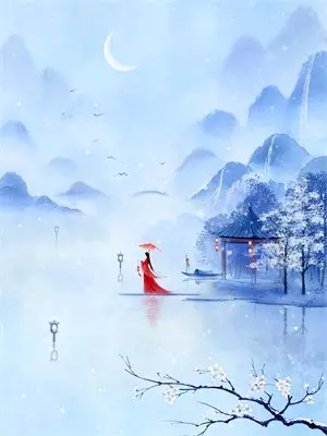 离婚后，夫人她不装了