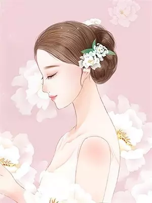 穿成反派女配后，全校都炸了