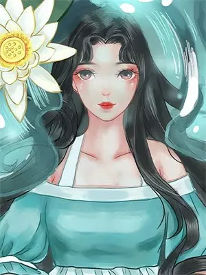 巧手织锦绣，穿越古代当秀坊千金