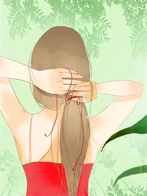 妈妈死后五年，爸爸让我给妹妹替嫁