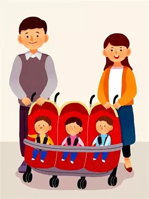 明月不照旧时人，新花自开别枝头