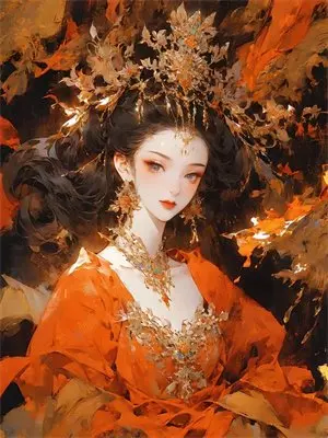 咸鱼不纨绔