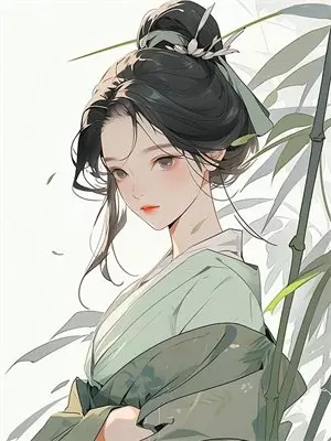 爱似水难复初