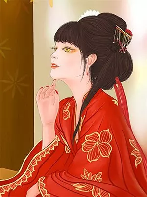 阴瞳引