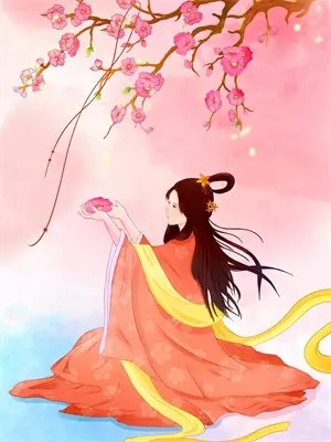 替身是她，但殿下重生了