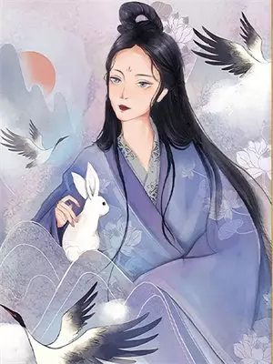 钢岚，同人二创【永恒深渊】