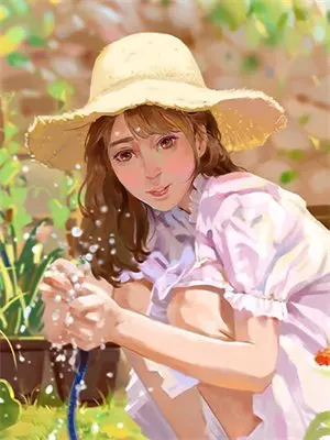 末世红雨之城