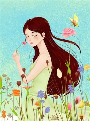 大唐女神捕之洗冤录