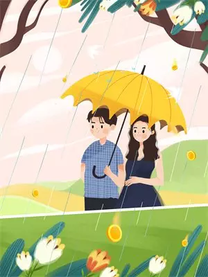 婚礼上的三杯酒