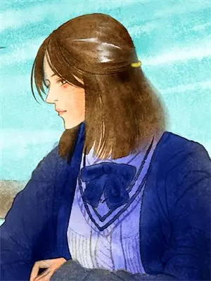 淤泥里的月光